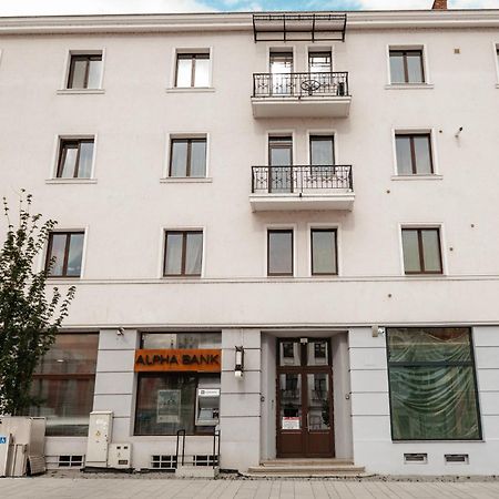 Central Nest Turda Exterior photo
