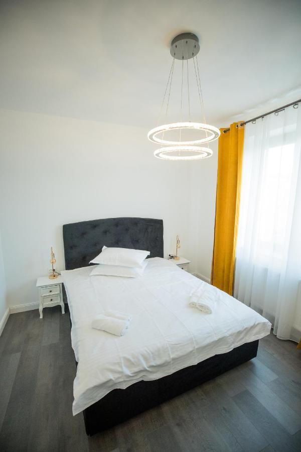 Central Nest Turda Exterior photo