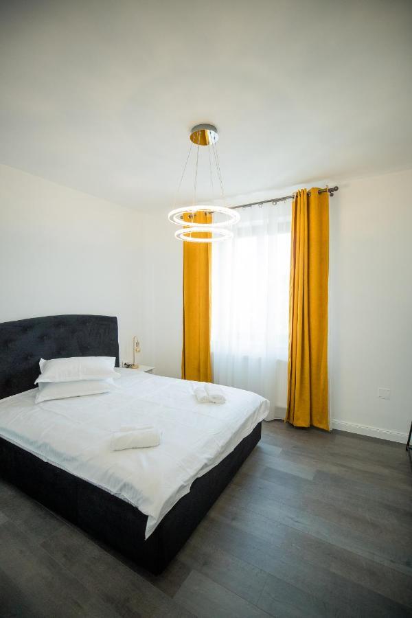 Central Nest Turda Exterior photo